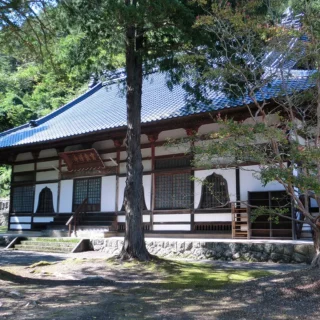 霊泉禅寺 徒歩約3分